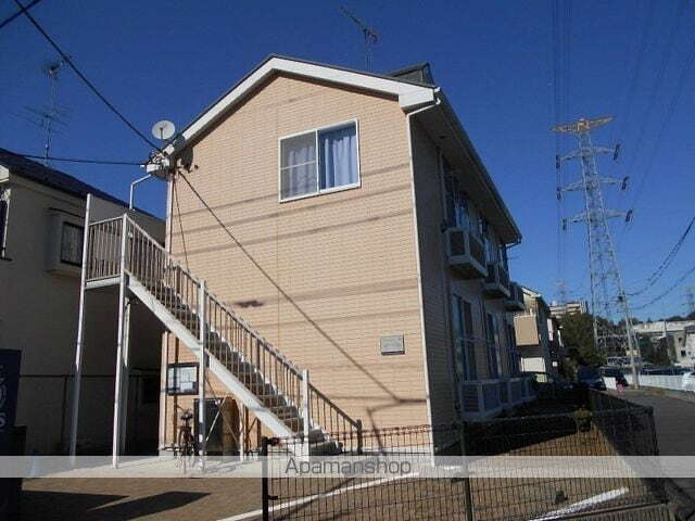 レオパレスＹ・Ｋ武蔵台 2階建