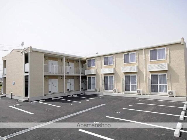 香川県高松市香川町大野 賃貸アパート