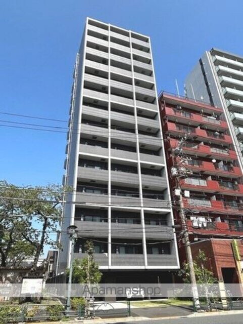 東京都江東区大島３丁目 賃貸マンション