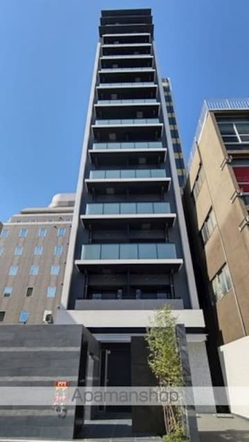 東京都墨田区江東橋１丁目 賃貸マンション