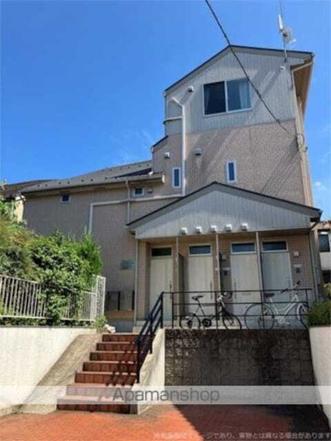 東京都世田谷区経堂５丁目 賃貸アパート