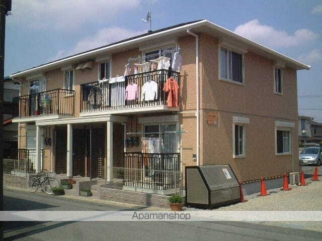 千葉県千葉市中央区都町１丁目 賃貸アパート