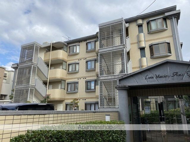 ロワールマンションアクシス井尻