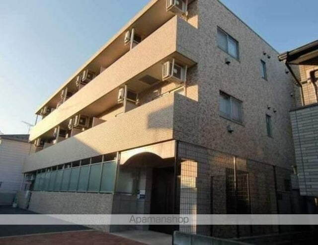 東京都練馬区早宮１丁目 3階建 築27年