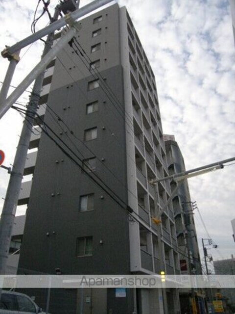 千葉県船橋市本町１丁目 賃貸マンション