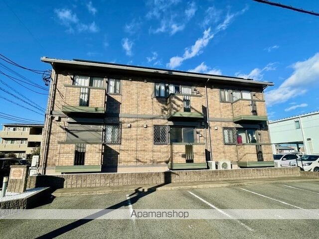 愛知県一宮市中島通１丁目 賃貸アパート