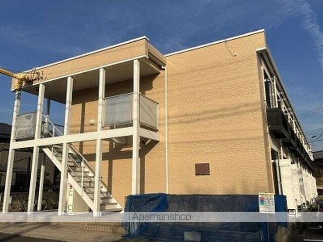 レオパレス天神袁