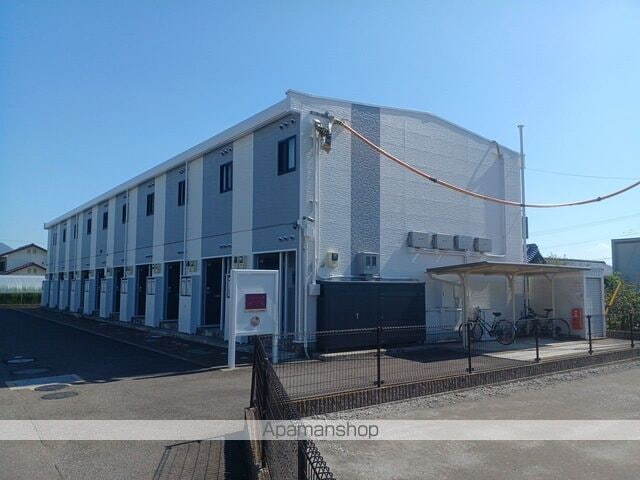 香川県善通寺市原田町 賃貸アパート