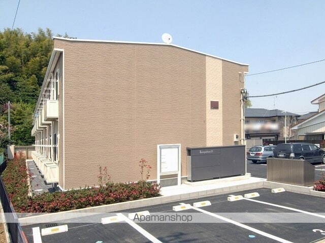 千葉県印西市小林 賃貸アパート