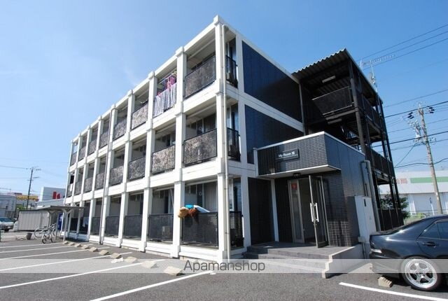 Ｍｙ　Ｒｏｏｍ旭