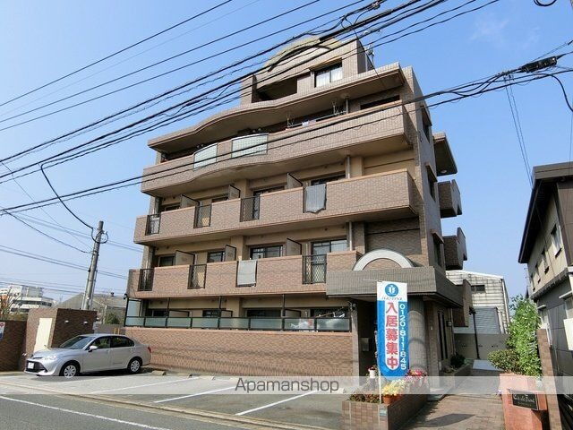 福岡県福岡市東区社領２丁目 賃貸マンション