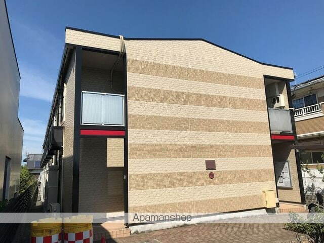 香川県丸亀市川西町北 賃貸アパート