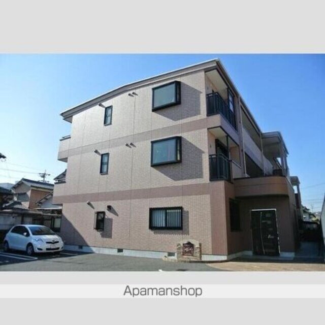 愛知県知多郡東浦町大字生路字折戸 賃貸マンション