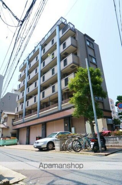 第１５川崎ビル