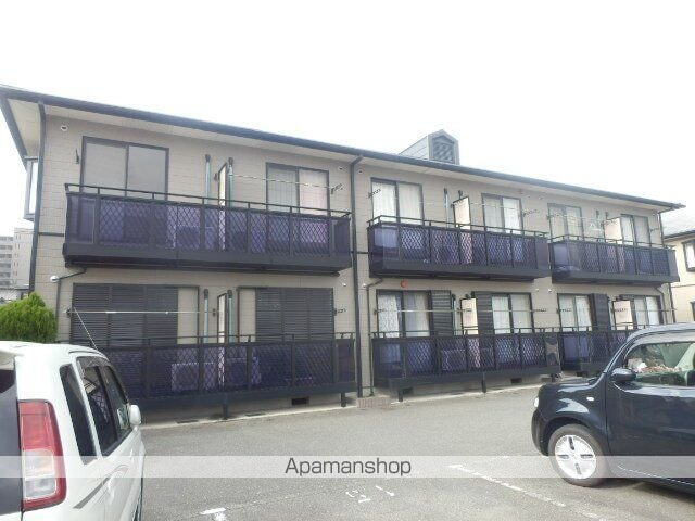 福岡県福岡市東区和白東１丁目 2階建 築26年5ヶ月