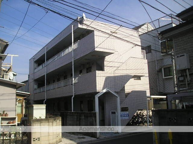 埼玉県さいたま市浦和区領家３丁目 賃貸マンション