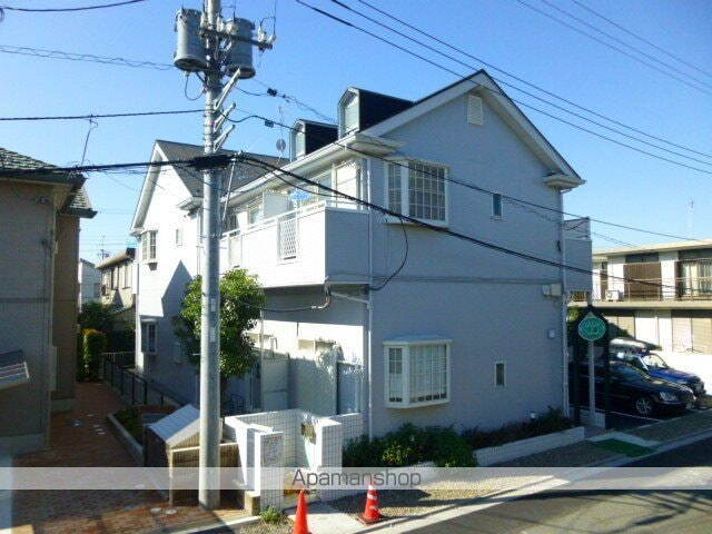 千葉県浦安市今川２丁目 2階建 築33年10ヶ月