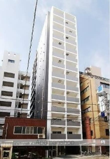 東京都文京区本郷３丁目 賃貸マンション