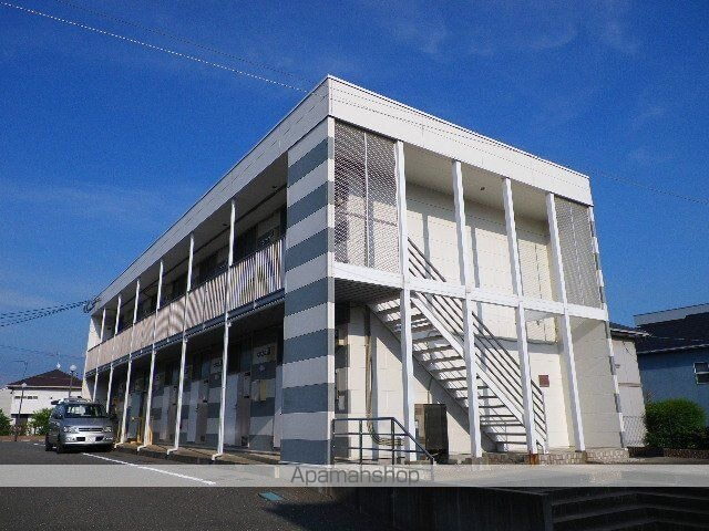 レオパレス堺
