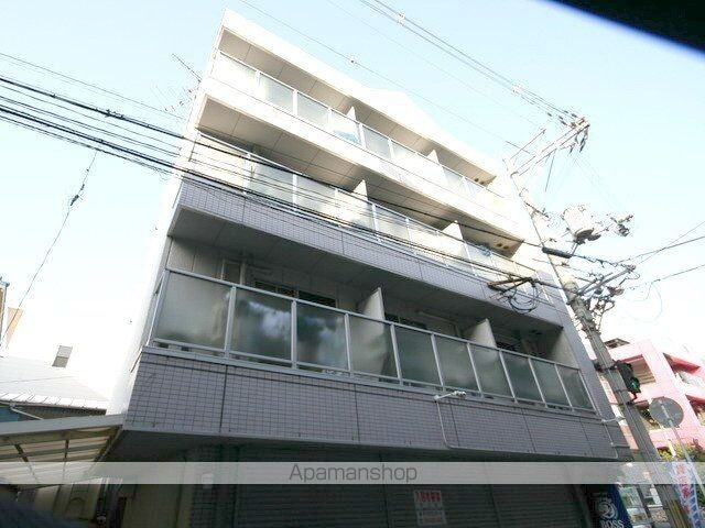 キャロル清風荘