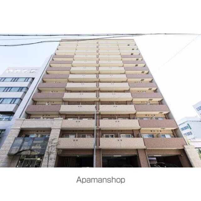 愛知県名古屋市千種区今池４丁目 賃貸マンション