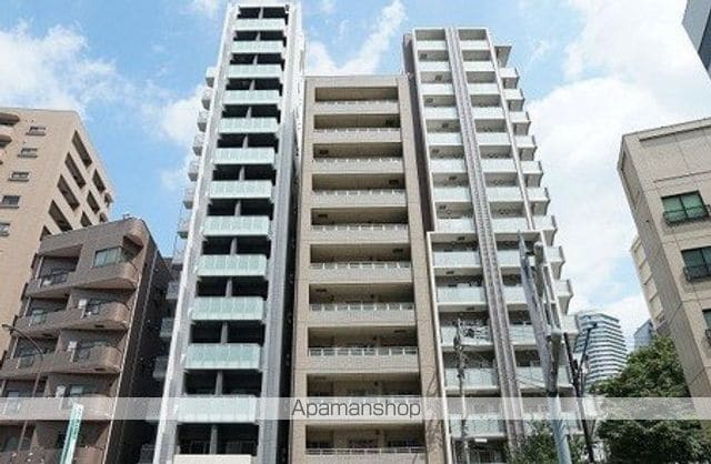 東京都豊島区東池袋２丁目 賃貸マンション