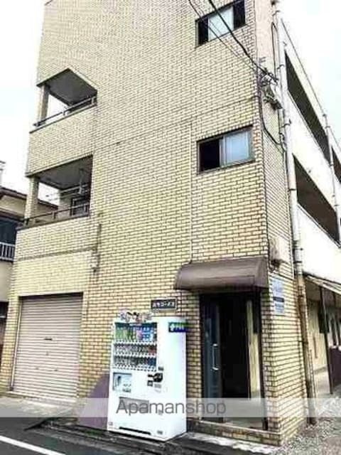 東京都練馬区北町１丁目 賃貸マンション