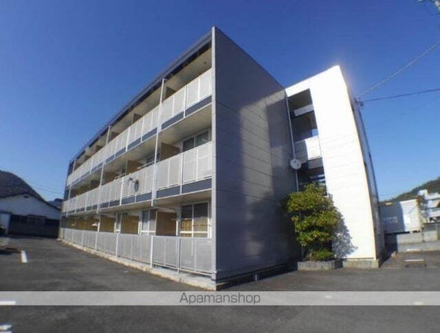 香川県高松市西ハゼ町 賃貸マンション