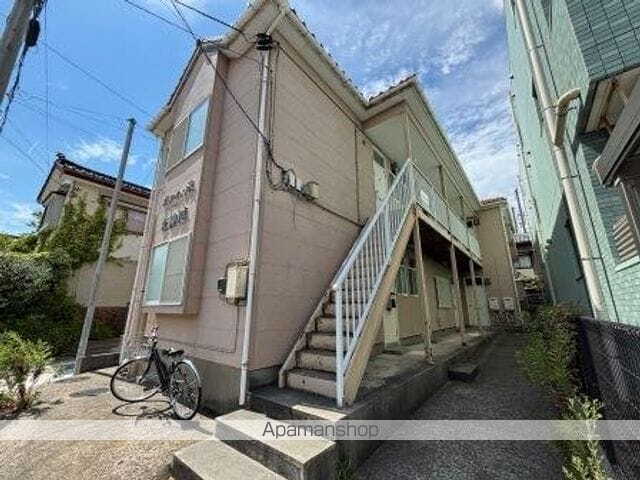 メリーハウス天神尾