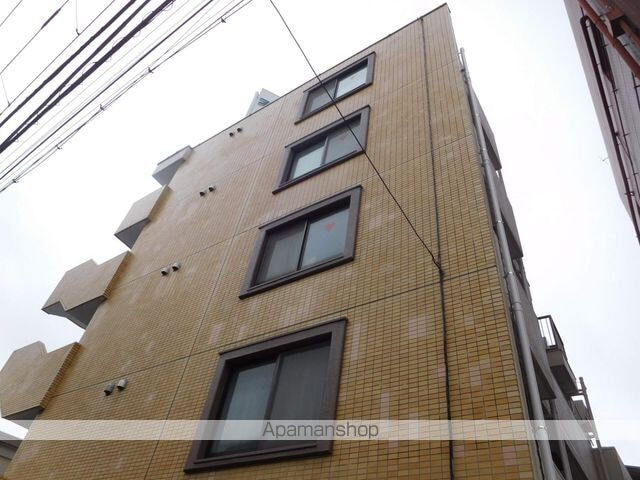 東京都杉並区南荻窪３丁目 5階建 築39年5ヶ月