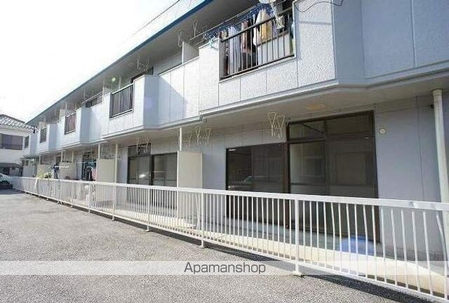 埼玉県三郷市高州１丁目 築40年4ヶ月 2階建