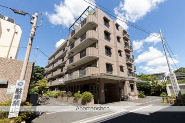 東京都練馬区栄町 賃貸マンション