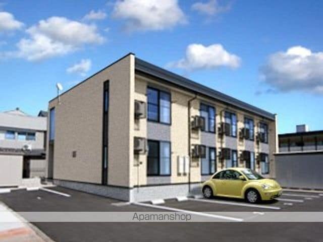 レオパレスダッファデル　タカオ