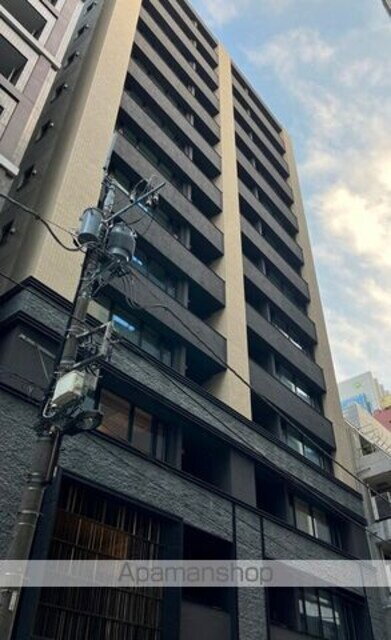 東京都千代田区内神田１丁目 賃貸マンション