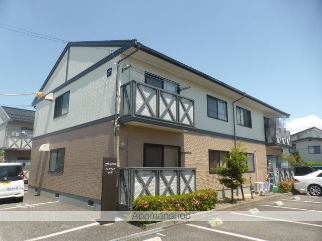 長野県長野市大字稲葉日詰 2階建 築32年3ヶ月