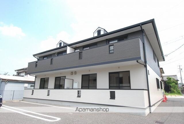 愛知県半田市平地町２丁目 賃貸アパート