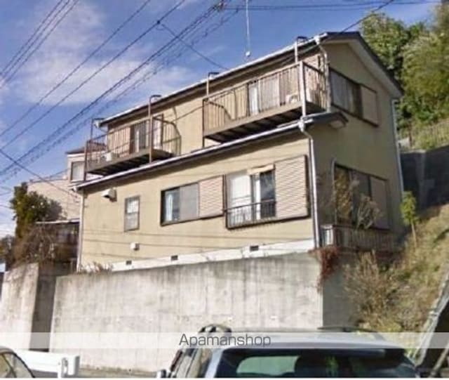 神奈川県横浜市戸塚区上倉田町 2階建 築31年9ヶ月