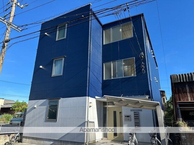 ソフィーユ常滑