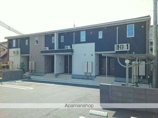 大分県別府市天満町 賃貸アパート