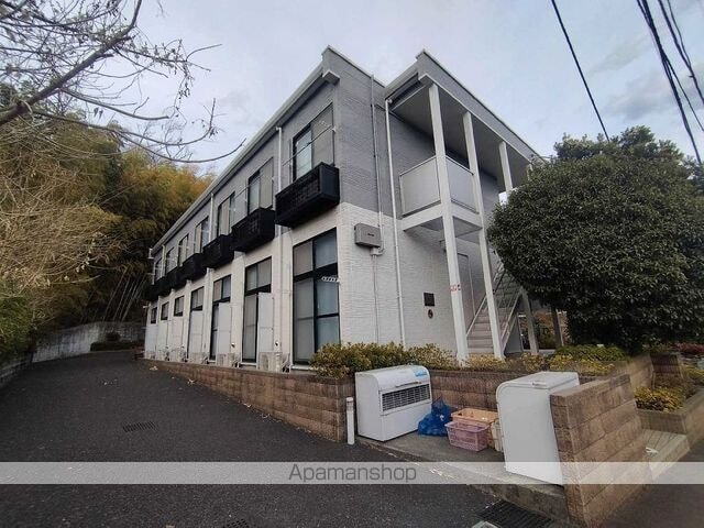 東京都八王子市石川町 賃貸アパート