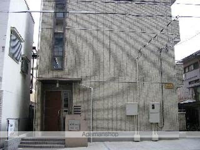 ポラリス 3階建