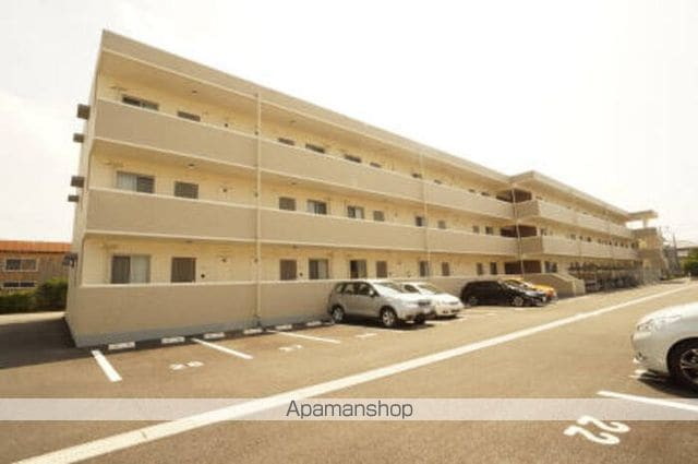 ウィステリア　Ⅱ