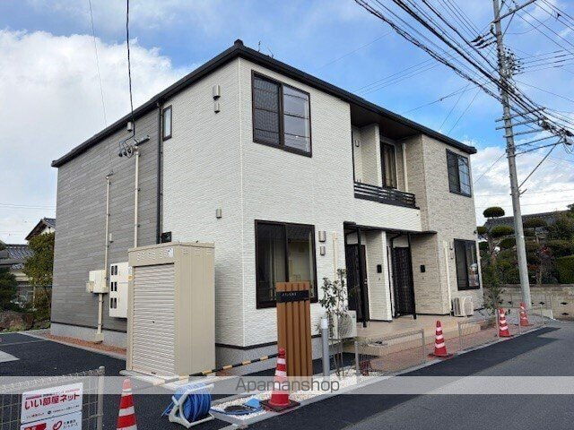 長野県長野市大字稲葉 賃貸アパート