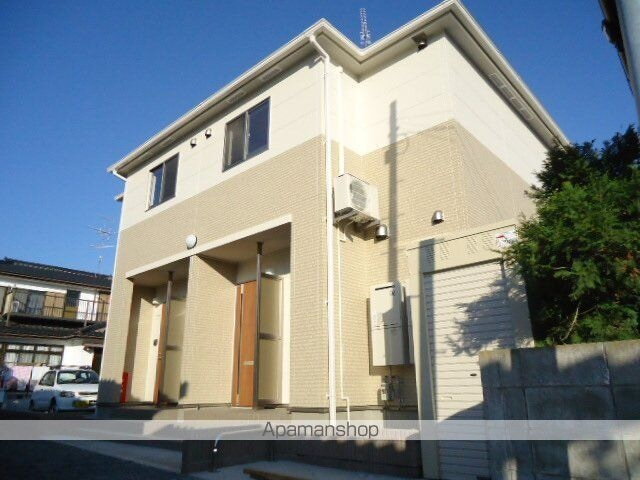 フォレスト鹿妻Ⅲ