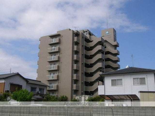 サーパス木太Ⅱ