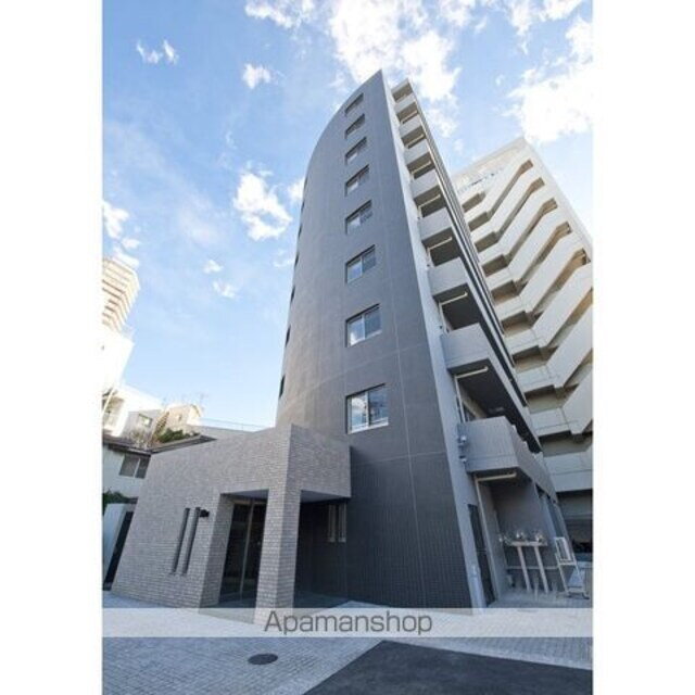 東京都中野区東中野４丁目 賃貸マンション