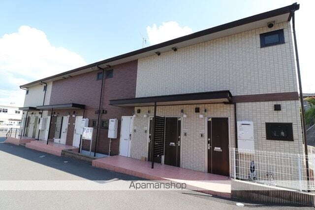 プランタン富久山　Ｂ