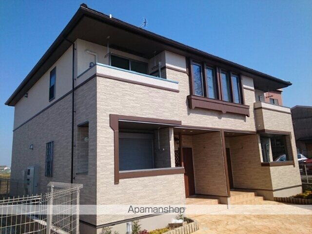 大阪府泉佐野市上瓦屋 賃貸アパート