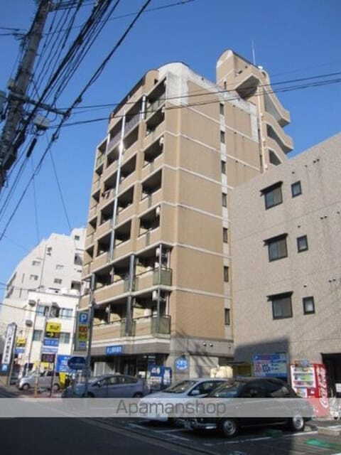 ビュークレスト大橋駅西口