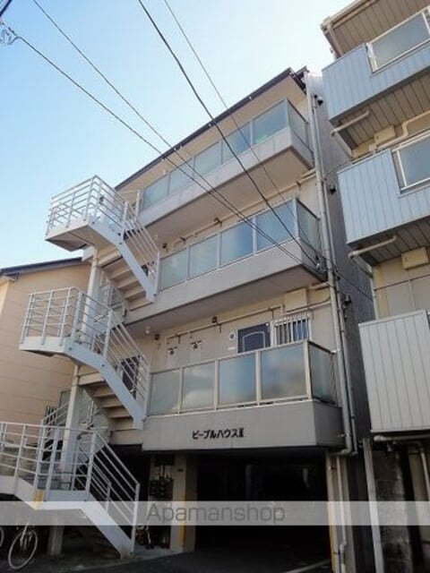 ピープルハウスⅡ